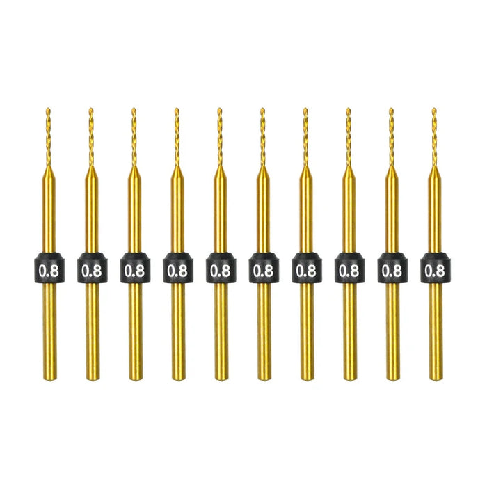 ARROWMAX SDS 10 Drill Bits Set