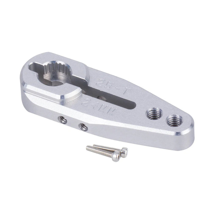 20mm 25T Servo Horn (Alu)