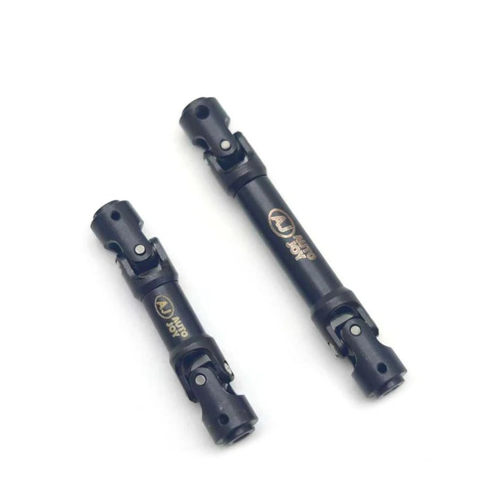 CVD Drive Shafts for Axial SCX30 1/30 (Staal)