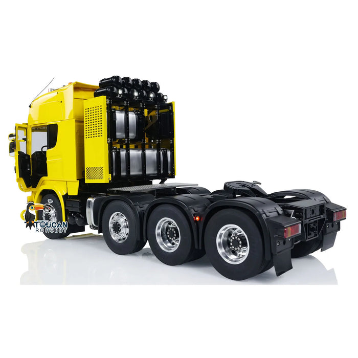 LESU Tractor Truck 8X8 1/14 PNP