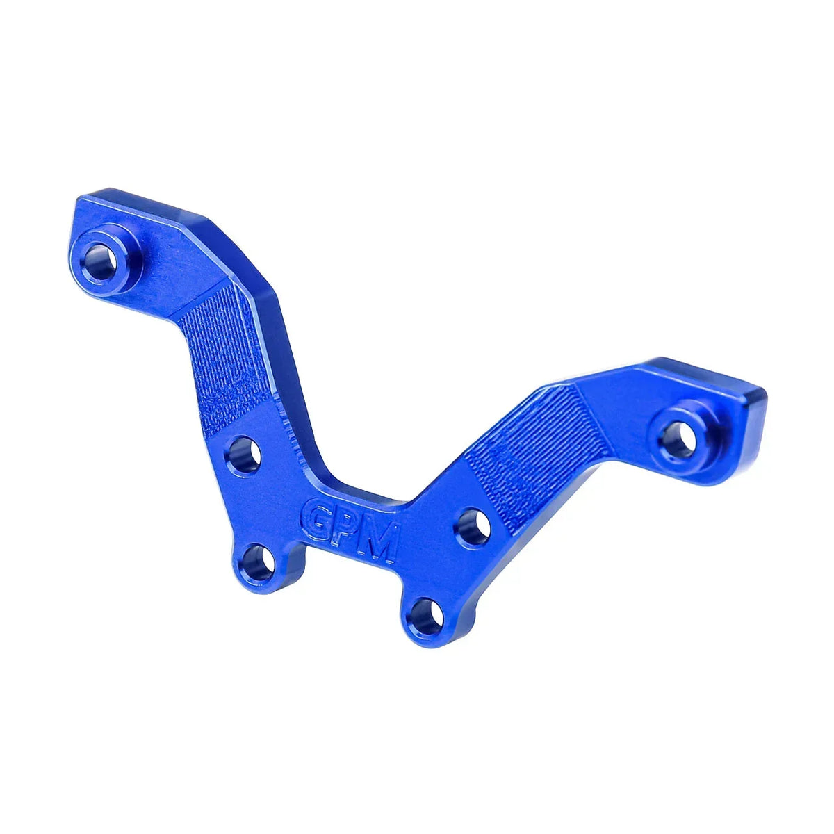 Entretoise D'Amortisseur ARRMA Pour Modèles 6S (4 Pièces) - Référence AR330482 - Pièce D'Origine