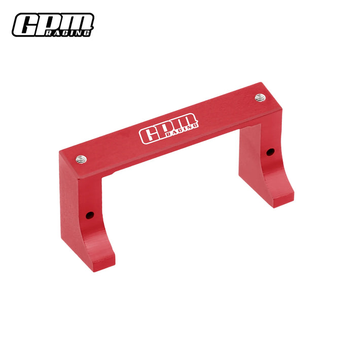 GPM Servo Mount for LOSI Micro-B/T 1/24 1/28 (AL)