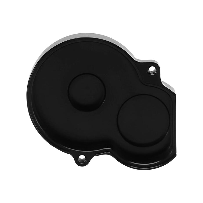 Couvercle de boîte de vitesses INJORA pour Losi Micro-B Micro-T (Aluminium)