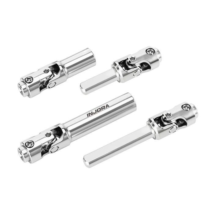Drive Shafts for Axial SCX30 1/30 (RVS)