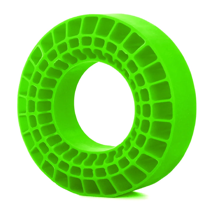 4PCS 1.9" 108x42mm 1/10 Silicone Rubber Tire Inserts (Rubber)