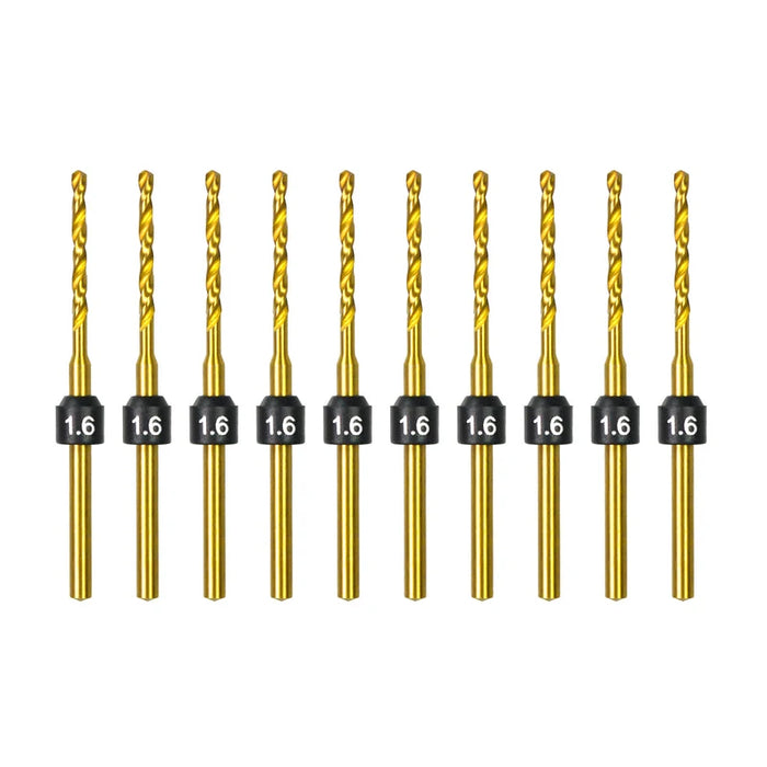 ARROWMAX SDS 10 Drill Bits Set