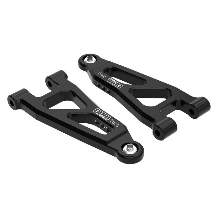 GPM Front Lower Suspension Arm for ARRMA Mojave Grom 1/16 (AL)