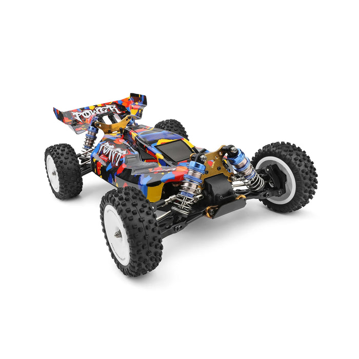 WLtoys XKS 124007 4WD Brushless Buggy 1/12 PNP