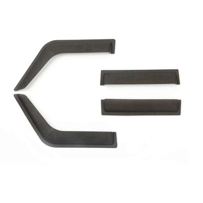RCDream Window Visor Set for RGT EX86190 LC76 1/10
