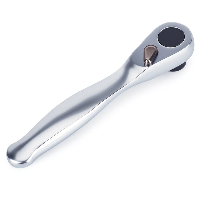 72T 1/4" Mini Ratchet Wrench