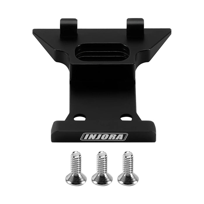 INJORA Front Bumper for Losi Micro-B 1/24 (Aluminium)