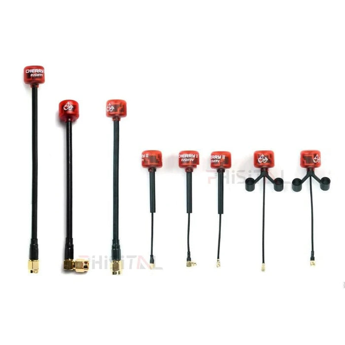 RUSHFPV Cherry 2 II 5.8G 1.8DBI FPV Antenna