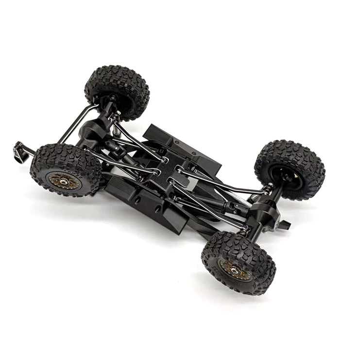 Axial SCX30 1/30 Chassis Roller