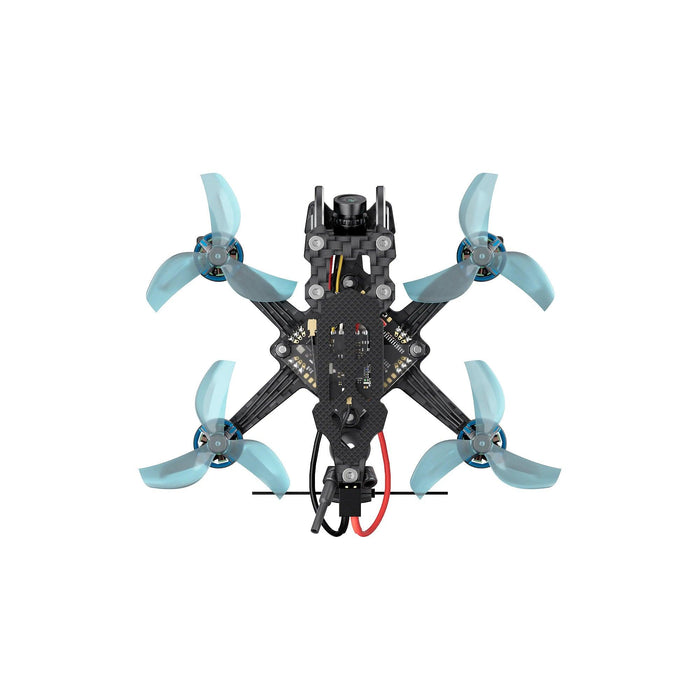 GEPRC T-Cube18 HD O4 Air Unit FPV Freestyle Drone BNF