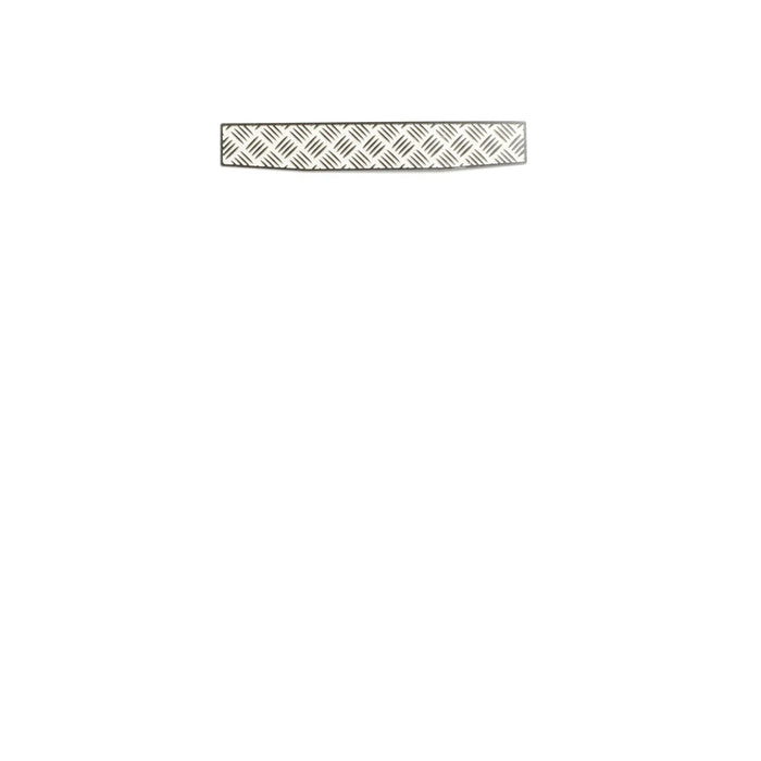 RCDream Back Stepboard Protective Plate for FCX24m Camel Trophy Discovery 1/24