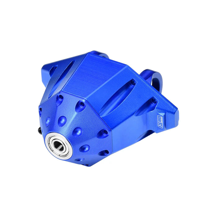 GPM Rear Axle Housing for Traxxas UDR 1/7 (Alu)