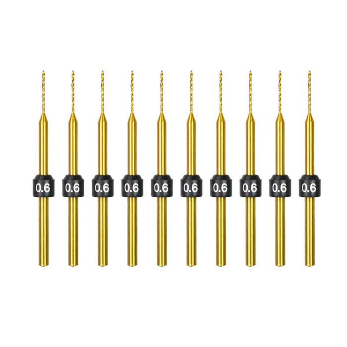 ARROWMAX SDS 10 Drill Bits Set