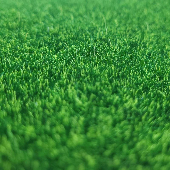 6mm Grass Mats Turf Lawn Model