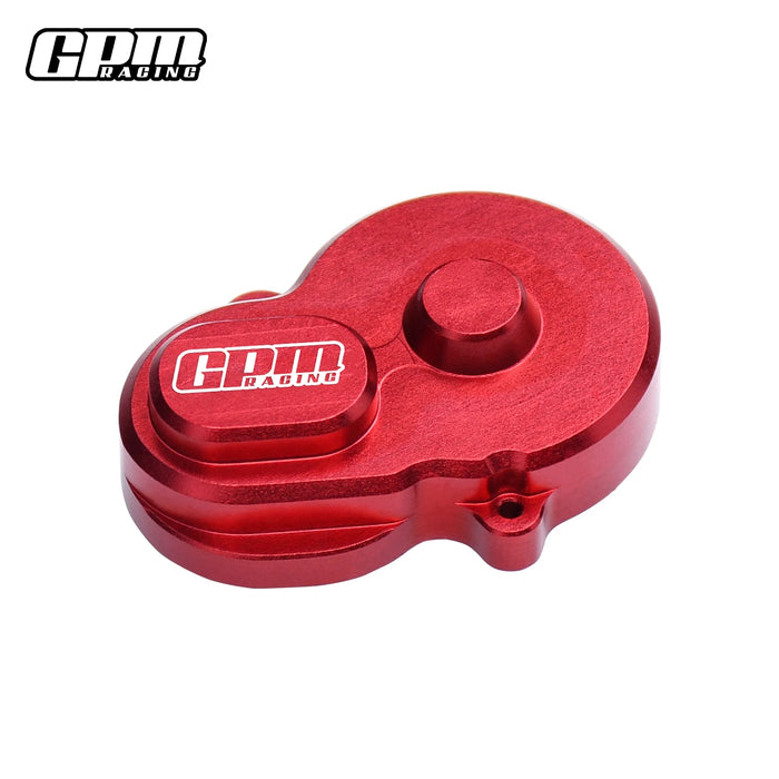 GPM Hintere Hauptzahnradabdeckung für LOSI Micro-B/T 1/24 1/28 (AL)