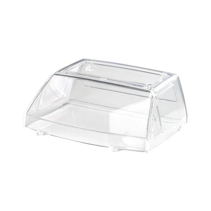 INJORA Vitres Claires pour SCX24 IR60-24 Pickup Carrosserie Rigide 1/24