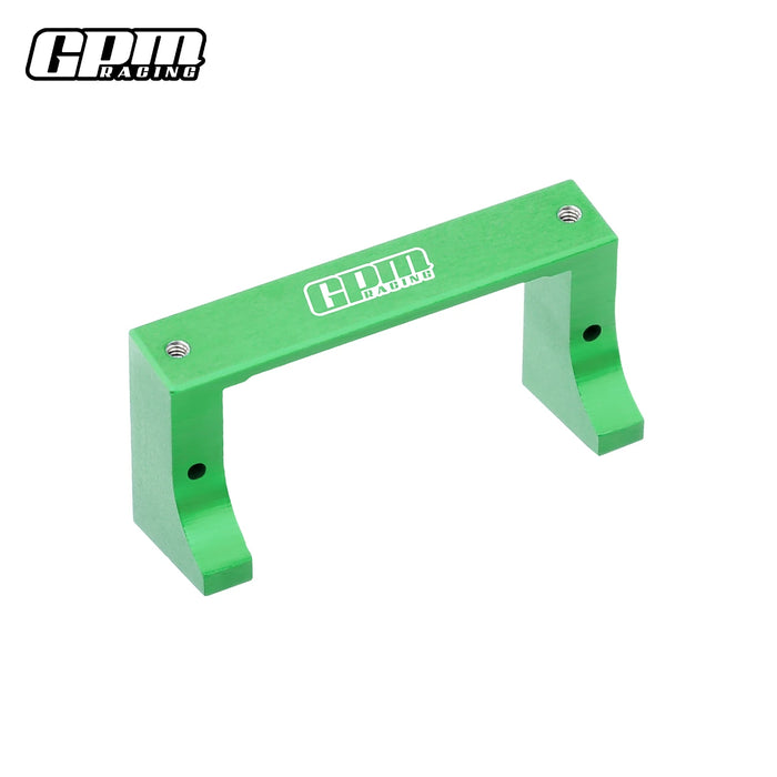 GPM Servo Mount for LOSI Micro-B/T 1/24 1/28 (AL)