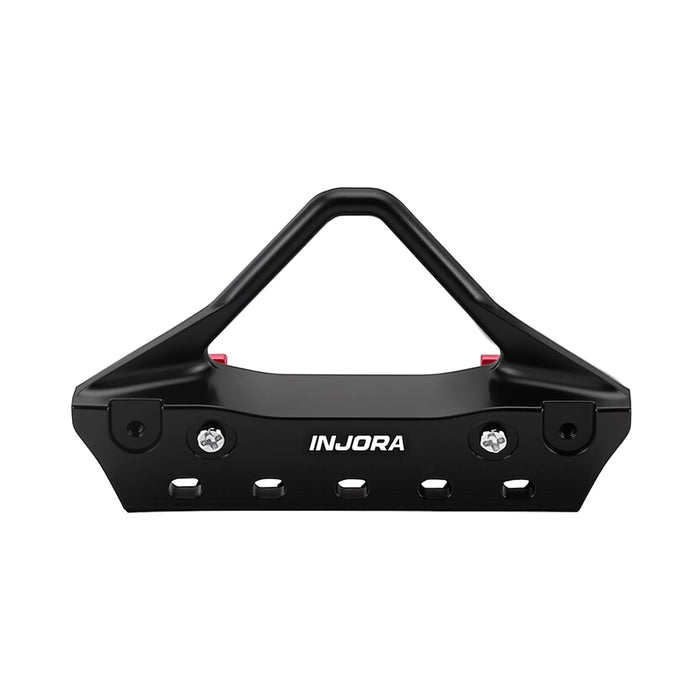 Front Rear Bumper for Axial SCX30 JLU 1/30 (Alu)