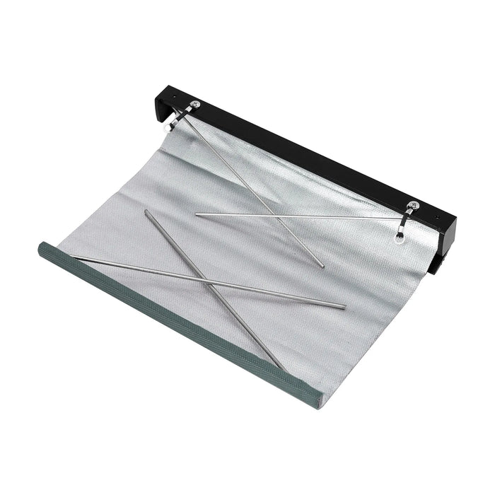 INJORA Scale Retractable Overland Awning 1/18 1/24
