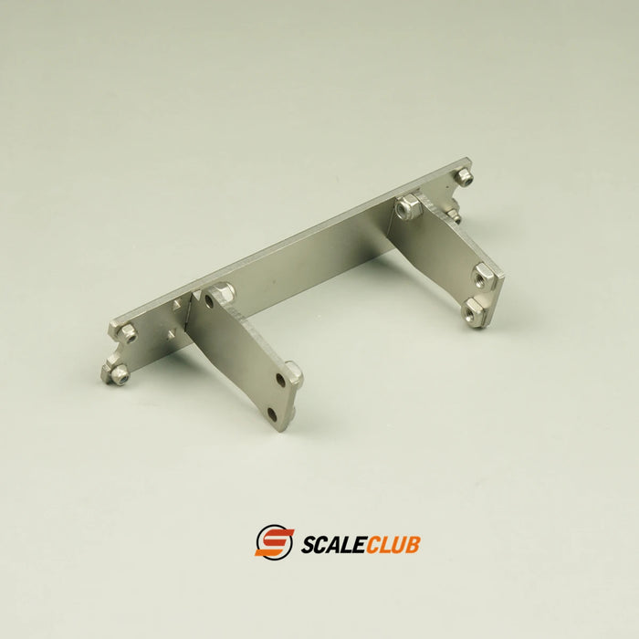 Support pivotant Scaleclub pour camion tracteur 1/14 (métal)