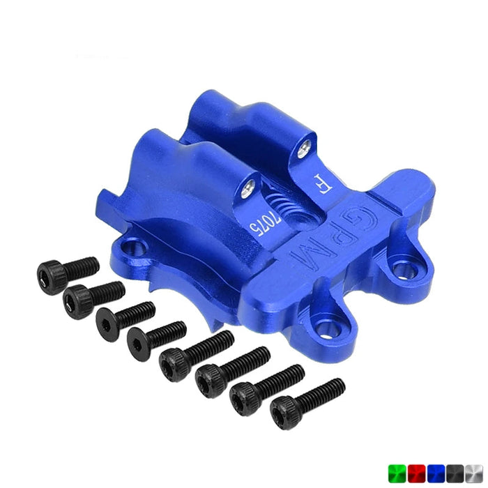 GPM Front Diff Cover for ARRMA Grom 1/18 (AL)