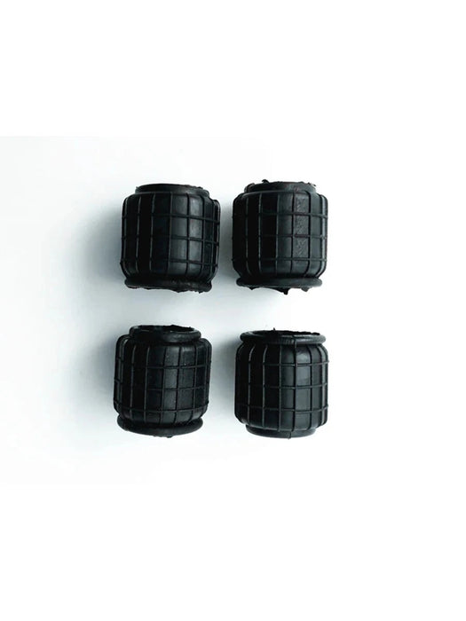 Scaleclub Air Suspension Airbag for Tractor Truck 1/14