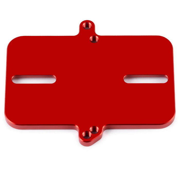 ESC-Halterung für Traxxas Mini Maxx 2S 1/16 (Aluminium)