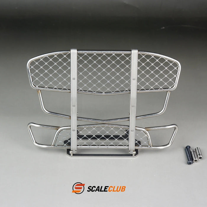 Scaleclub Crash Guard for Tractor Truck 1/14 (Metal)