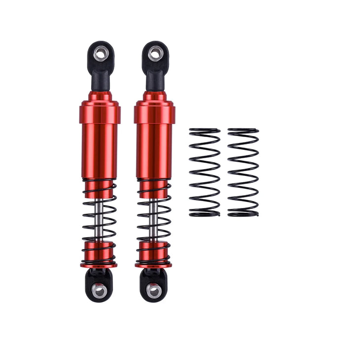 75mm-115mm Big Bore Shocks w/ Oil Filled 1/10
