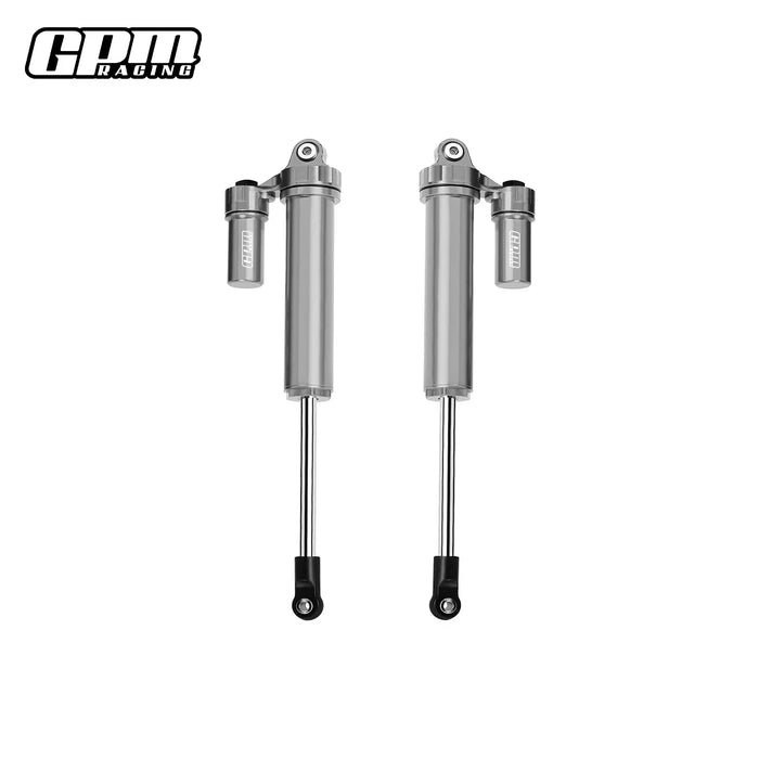 GPM Front L-Shape Internal Shocks for Traxxas UDR 1/7 (Alu)