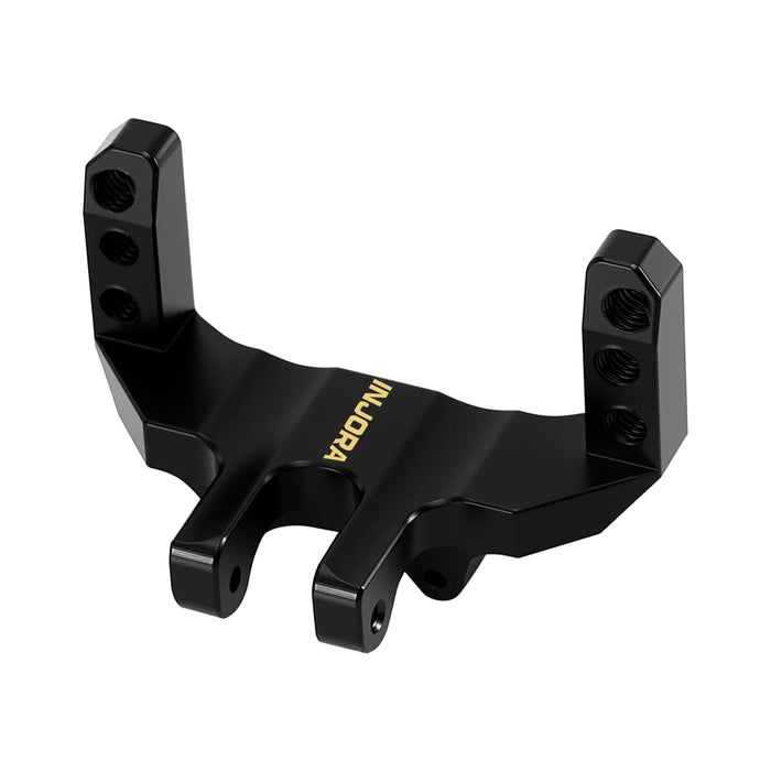 INJORA Servo Mount for Axial SCX24 1/24 (Messing)