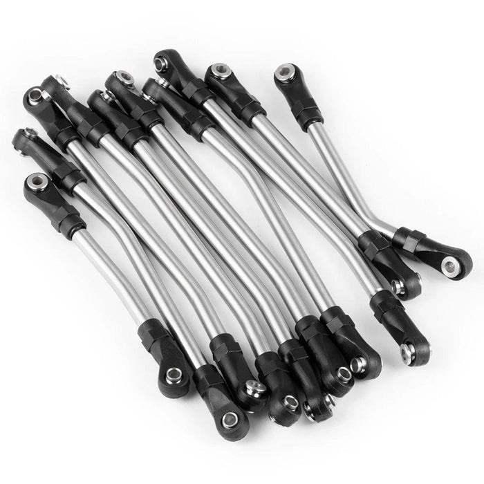 Link Set for Redcat Ascent 1/18 (RVS)