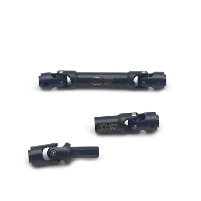 CVD Drive Shafts for Axial SCX30 1/30 (Staal)
