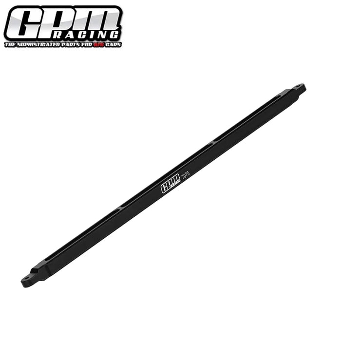 GPM Center Brace Bar for Arrma Mojave 4S 1/8 (Alu)