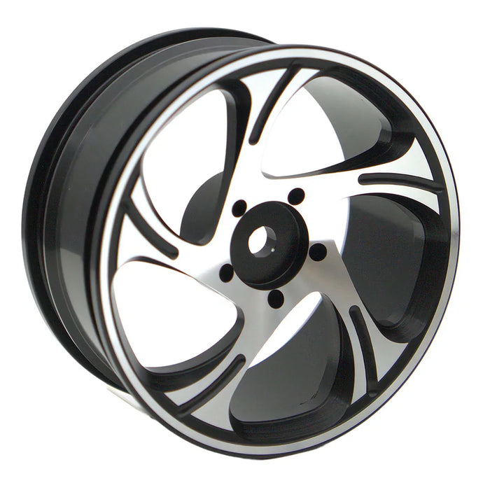 TxxRcss 4PCS 55x26mm Wheels Rims 1/10 (Alu)