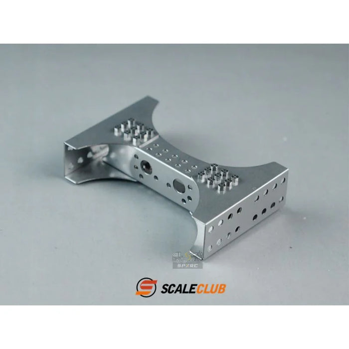 Scaleclub DIY Beam B pour camion tracteur 1/14 (Métal)