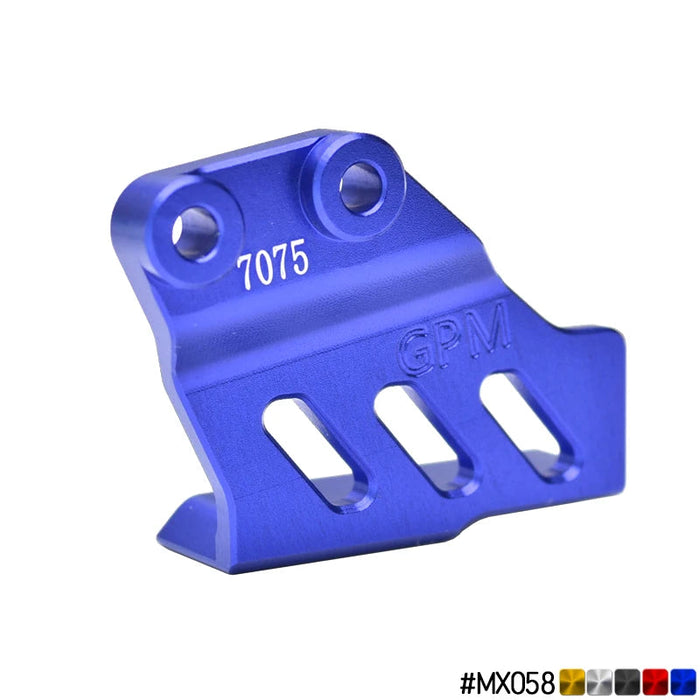 GPM Chain Guard Board for LOSI Promoto MX 1/4 (Alu)