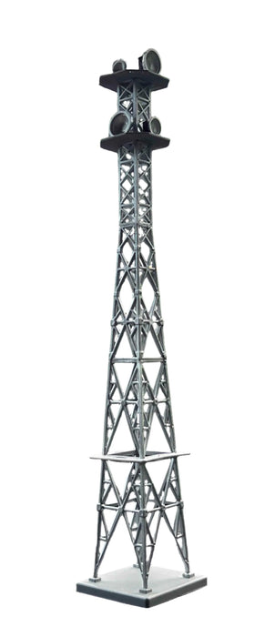 Radio Tower Model N 1/150