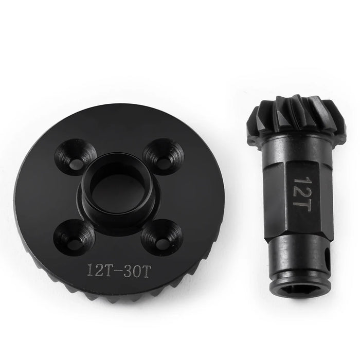 Front/Rear Gears for Arrma Grom 1/18 1/14 (AL)