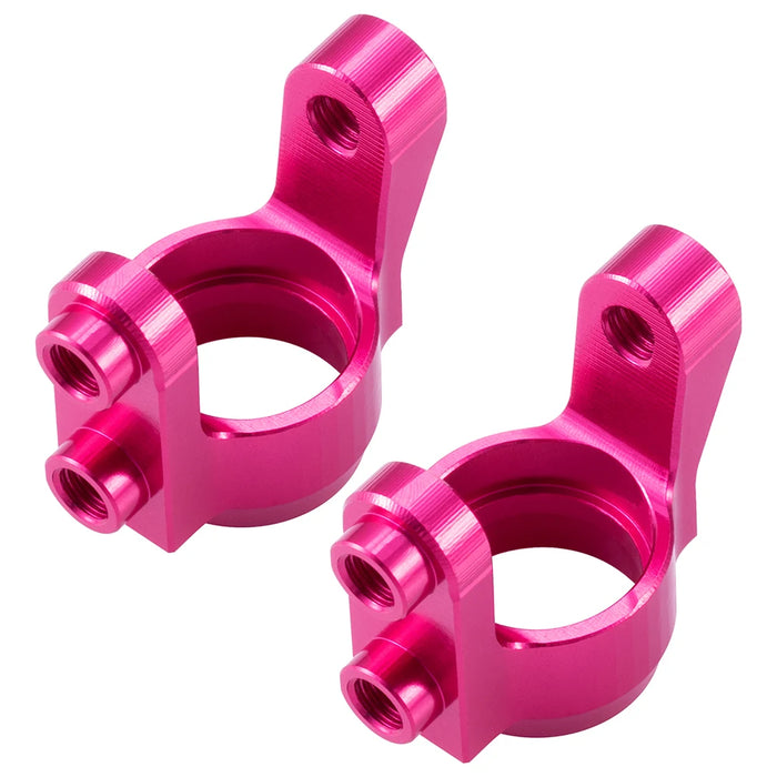 Vorder- und Hintere Lenkhebel für Sakura Cero Ultra 1/10 (Alu)