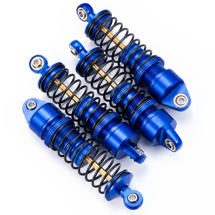 Front & Rear Shock Absorber for Arrma Grom 1/18 1/14 (AL)