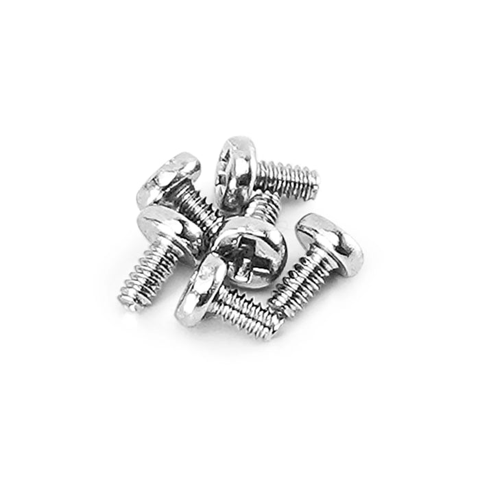 INJORA M1.0 M1.4 M2.0 Screws Set for Axial SCX30 1/30