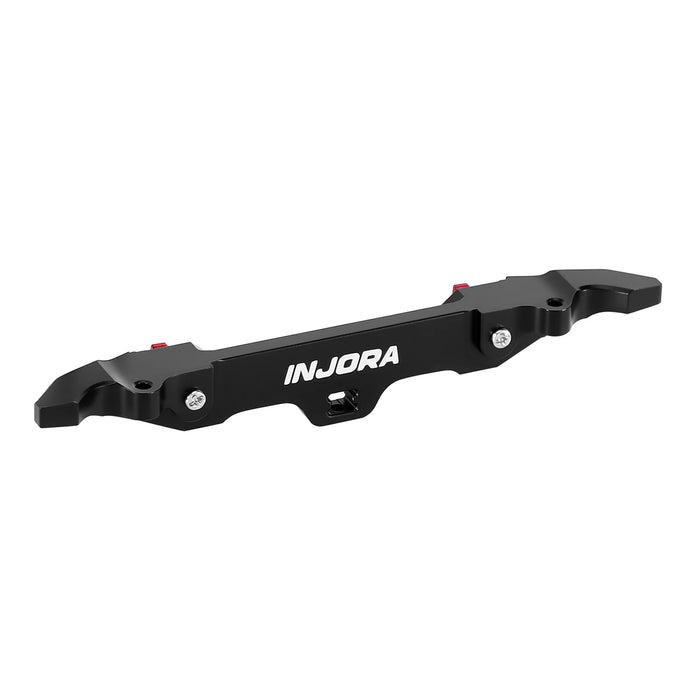 Front Rear Bumper for Axial SCX30 Bronco 1/30 (Alu)