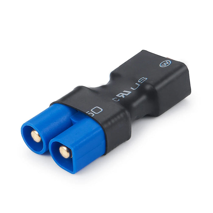 EC3 (M) to Dean (F) Battery Adapter