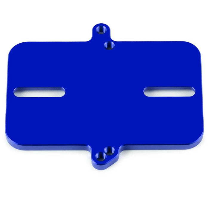 ESC-Halterung für Traxxas Mini Maxx 2S 1/16 (Aluminium)