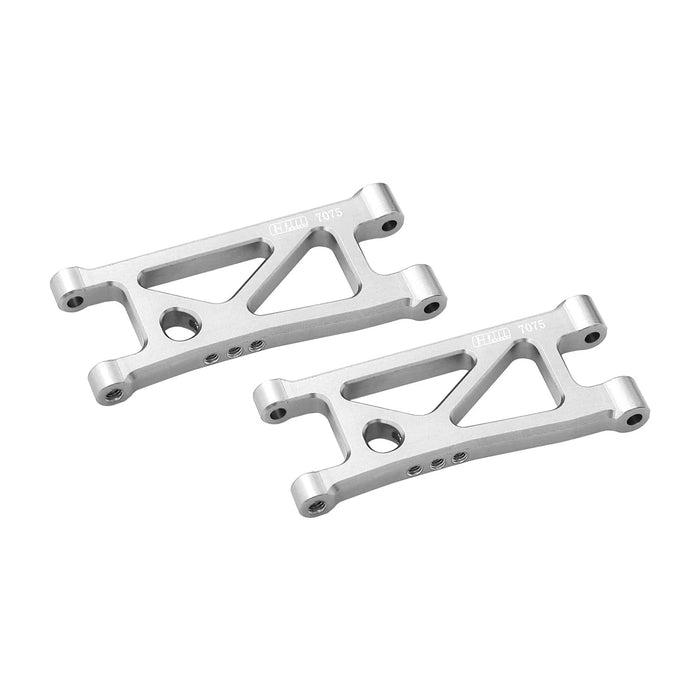 GPM Rear Lower Suspension Arms for ARRMA Mojave Grom 1/16 (AL)